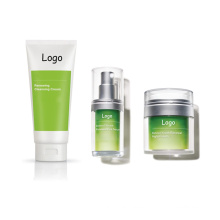 Customize Anti Acne Turmeric Skin Care Set